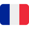 Drapeau de la France